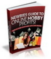Thumbnail Newbies Guide online Hobby Profits Thumbnail Newbies Guide online Hobby Profits